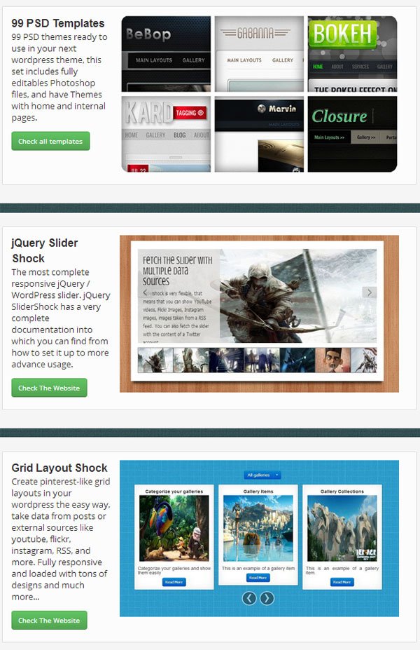 Giveaway #95: Win 10 license of Design Resource Shock Bundles 3 Win 10 license of Design Resource