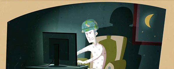 Best 16 Excuses for Being Late to Work [Funny Infographic]