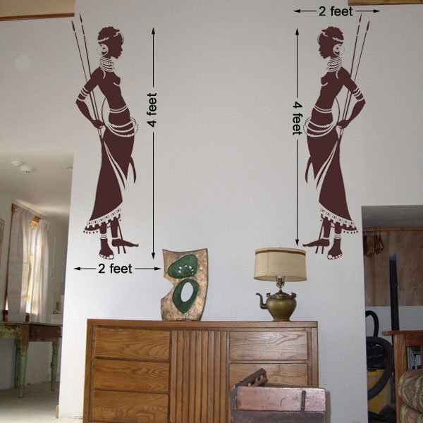 Why Designers should use Kwikdeko Wall Art Stickers 7 Wall Art Stickers