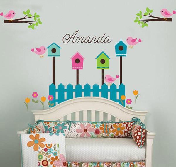 Why Designers should use Kwikdeko Wall Art Stickers 6 Wall Art Stickers