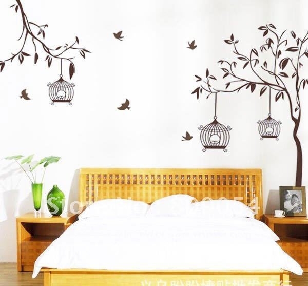 Why Designers should use Kwikdeko Wall Art Stickers 2 Wall Art Stickers