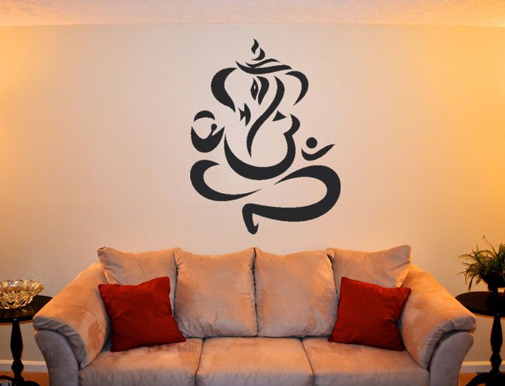 Why Designers should use Kwikdeko Wall Art Stickers 1 Wall Art Stickers