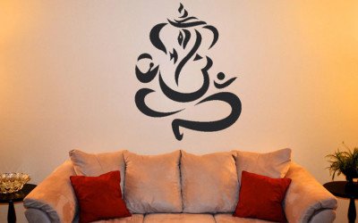 Why Designers should use Kwikdeko Wall Art Stickers