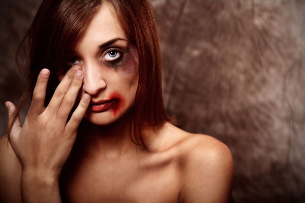 Photography Project Against Women Harassment