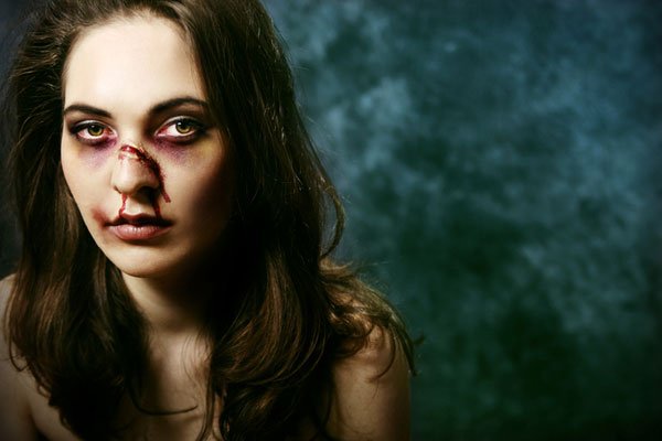 Photography Project Against Women Harassment