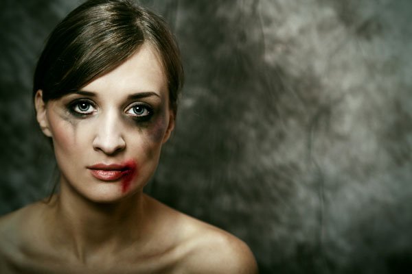 Photography Project Against Women Harassment