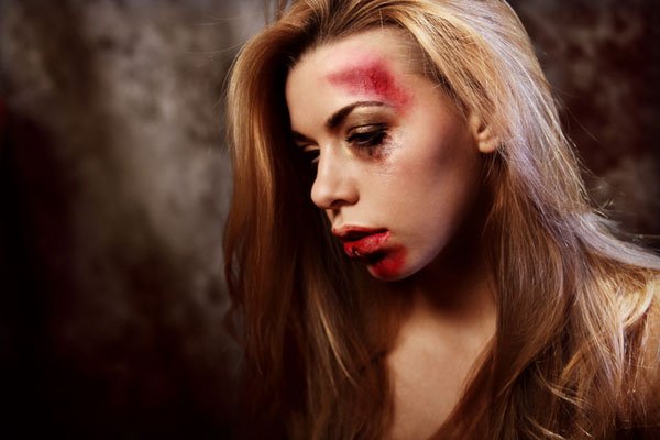 Photography Project Against Women Harassment