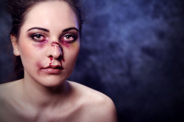 Photography Project Against Women Harassment