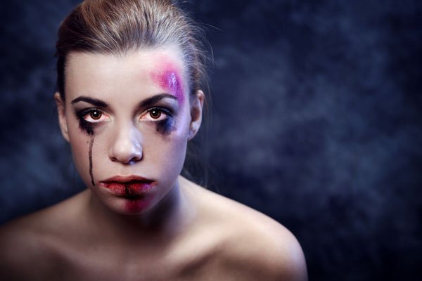 Photography Project Against Women Harassment