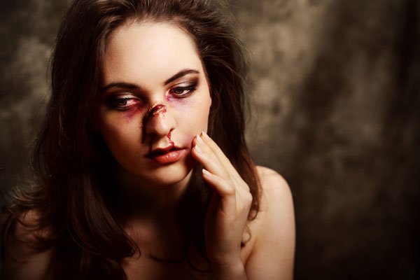 Photography Project Against Women Harassment