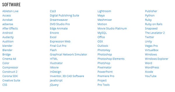 Get Free Unlimited Access to Skillfeed Video Tutorials 2 +605