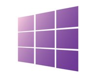 UI/UX Branding Inspiration: Windows 9 Concept