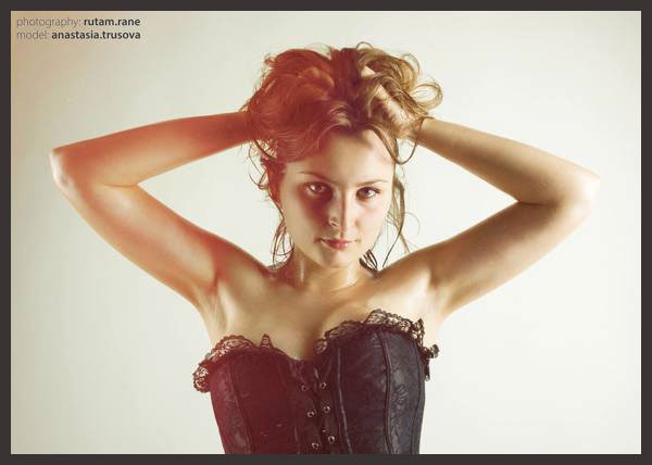 low + High key Artistic nude photos