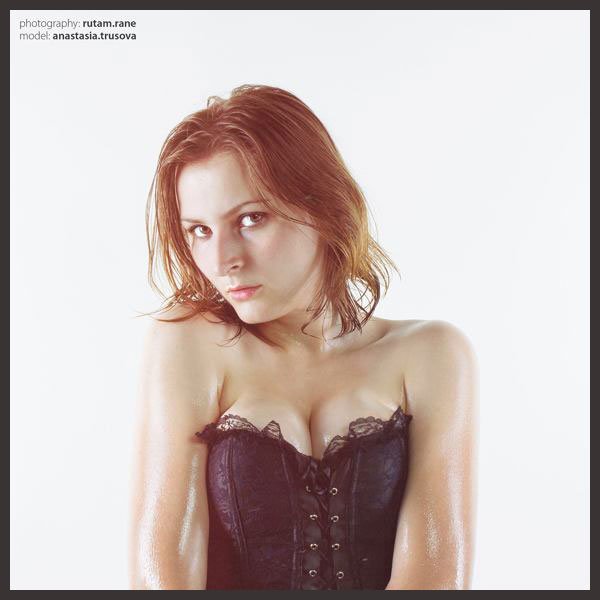 low + High key Artistic nude photos