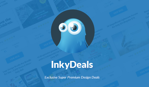 450+ Download Premium Design Resources for Free – Inky Deals