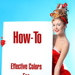 Choosing Effective Colors For Your Business Signage