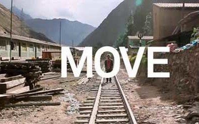 11 Countries in 60 Seconds HD Video – Trip of a LifeTime