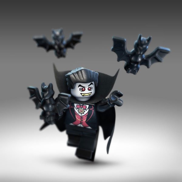 LEGO Movie Process (2)