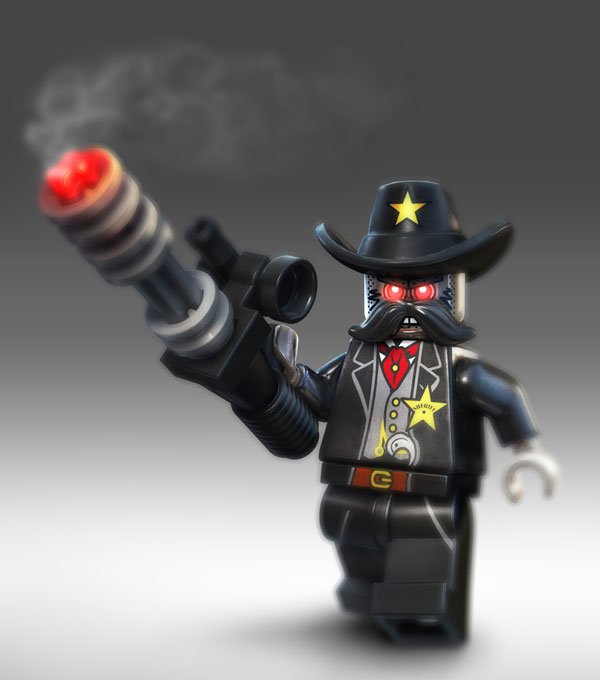 LEGO Movie Process (3)