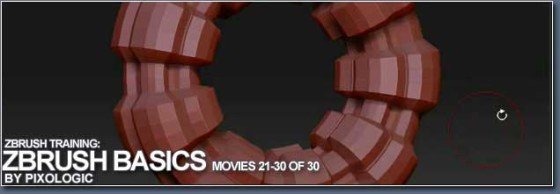 Download 40 Basic Zbrush Video Tutorials for Beginners [Updated]
