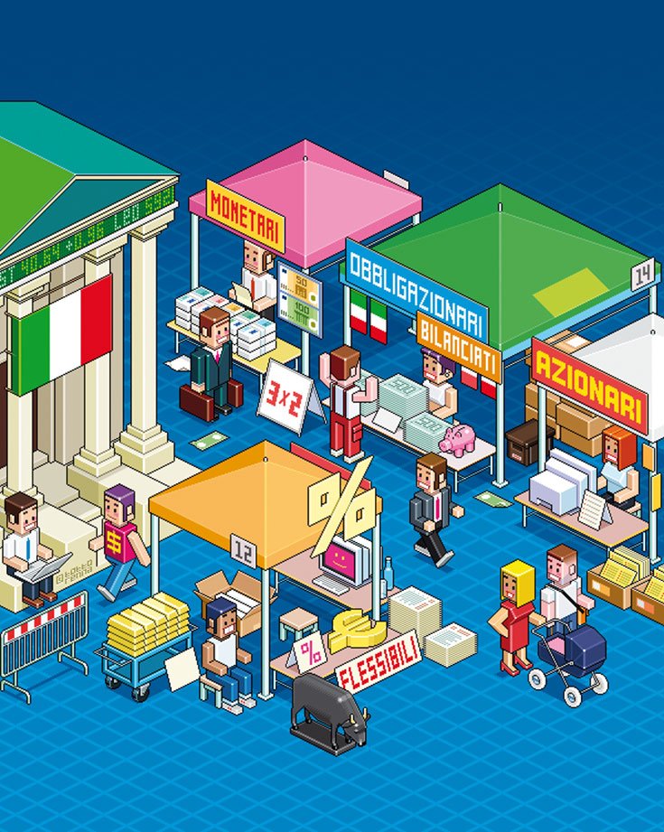 Pixel Art Characters Inspiration of Super Totto 1 Piazza Pixel Art Inspiration