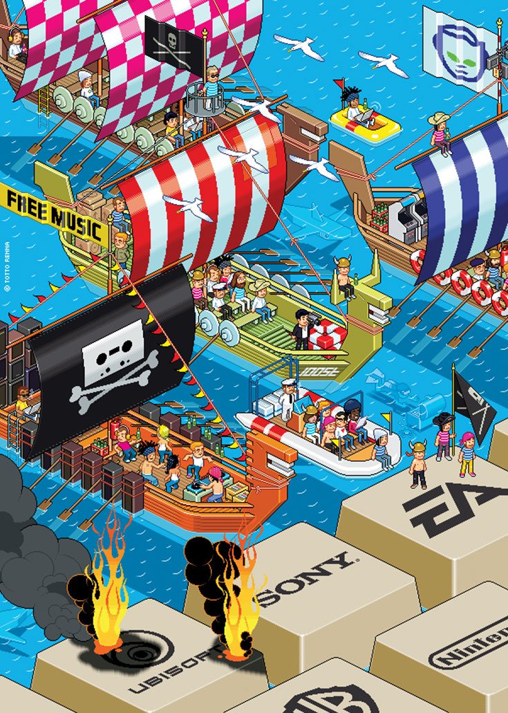 Pixel Art Characters Inspiration of Super Totto 12 Viking Pixel Art Inspiration