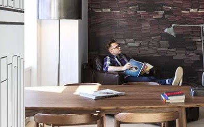 Daily Creative Inspiration blog for Design, Fashion, AI Gen, Reviews & Tutorials 12 Awesome New Shutterstock Headquarters Video Tour