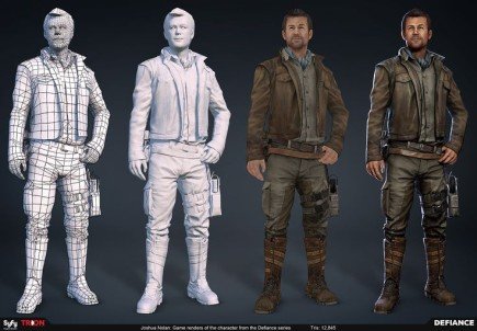 Top 10 3D Modeling and Animation Tips