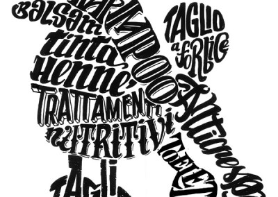 Urban Typography Inspiration 8 20 Fresh Urban Typography Inspiration by Daniele Tozzi