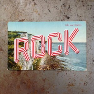 Pick Me Up Retro Postcards for Inspiration