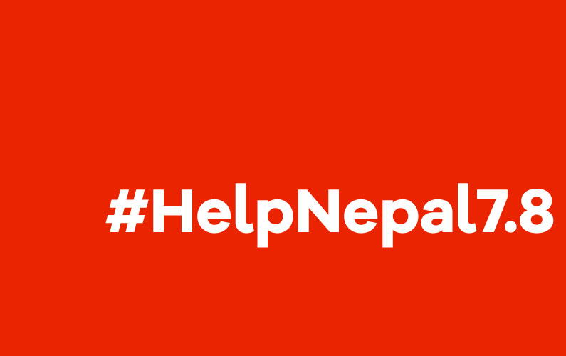 Help Nepal Earthquake Victims – Donate Via Trusted NGOs