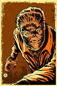 6-classic-movie-monster-poster-designs